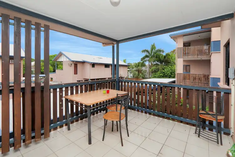 Third view of Homely house listing, 5/53-55 Kings Road, Pimlico QLD 4812