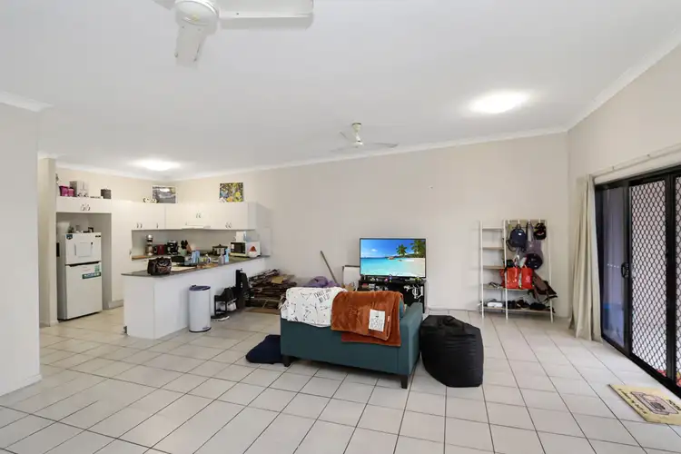Fourth view of Homely house listing, 5/53-55 Kings Road, Pimlico QLD 4812