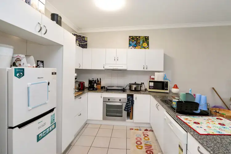 Fifth view of Homely house listing, 5/53-55 Kings Road, Pimlico QLD 4812