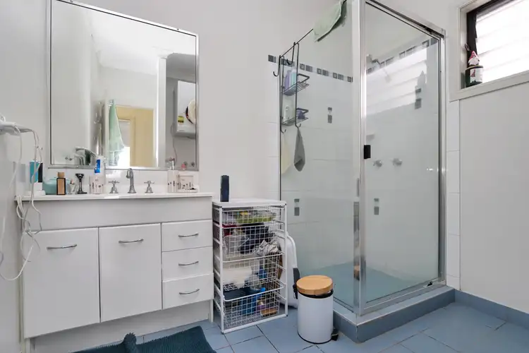 Sixth view of Homely house listing, 5/53-55 Kings Road, Pimlico QLD 4812