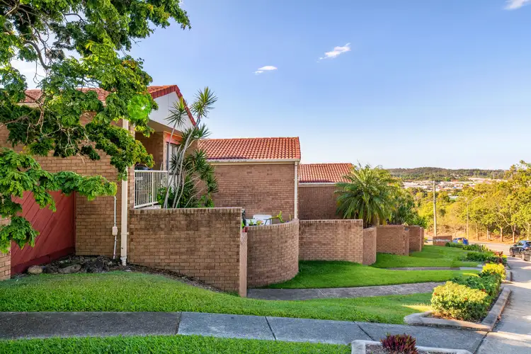 Second view of Homely townhouse listing, 3/1A Mcleod Street, Highland Park QLD 4211