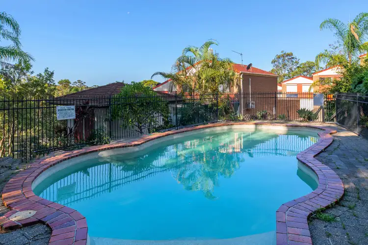 Third view of Homely townhouse listing, 3/1A Mcleod Street, Highland Park QLD 4211