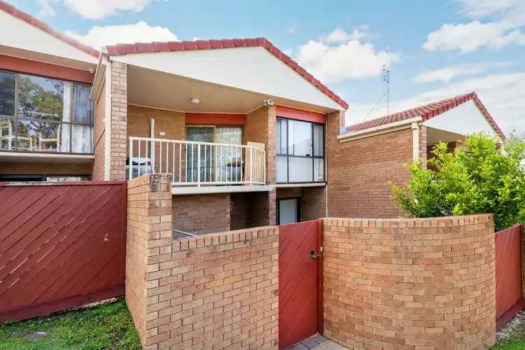 Fourth view of Homely townhouse listing, 3/1A Mcleod Street, Highland Park QLD 4211