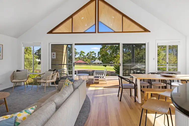 Main view of Homely house listing, 39 Amberley Loop, Dunsborough WA 6281