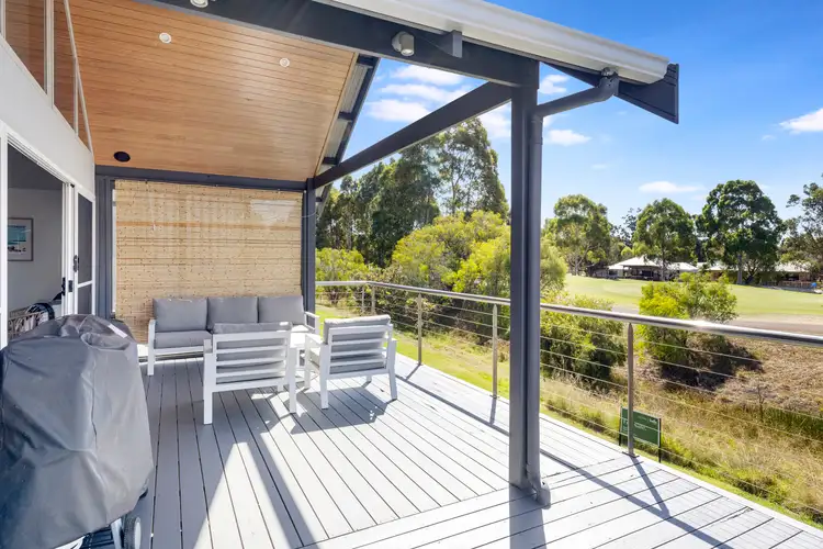 Second view of Homely house listing, 39 Amberley Loop, Dunsborough WA 6281