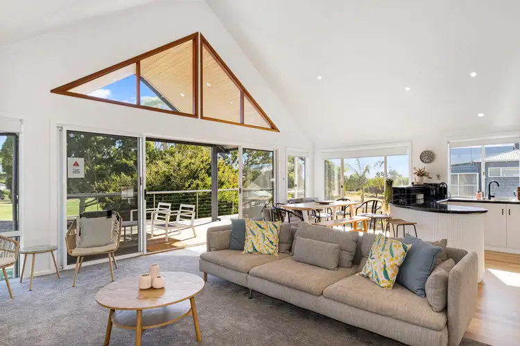 Third view of Homely house listing, 39 Amberley Loop, Dunsborough WA 6281