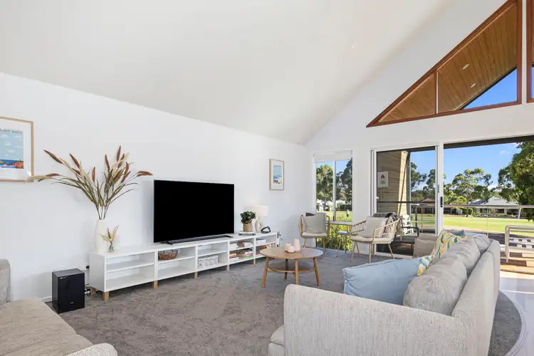 Fourth view of Homely house listing, 39 Amberley Loop, Dunsborough WA 6281