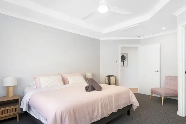 Seventh view of Homely house listing, 39 Amberley Loop, Dunsborough WA 6281