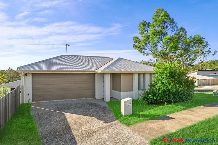 53 Willow Rise Drive, Waterford QLD 4133