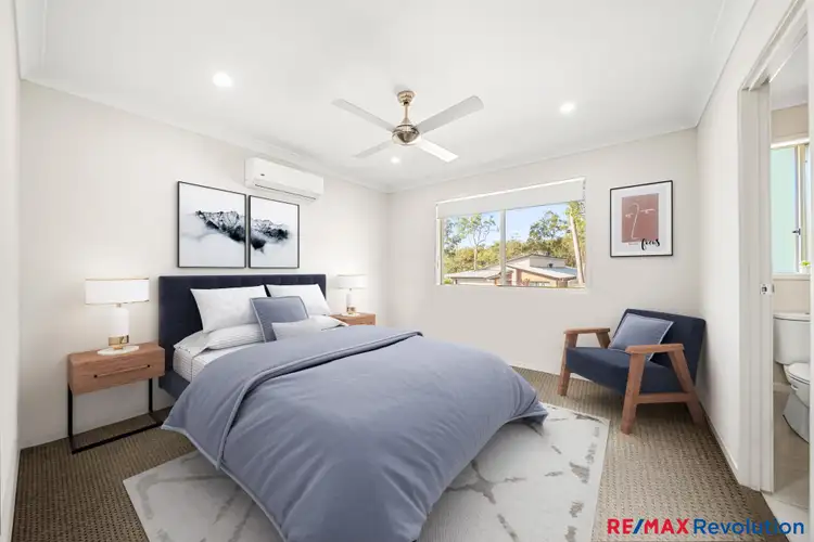 Sixth view of Homely house listing, 53 Willow Rise Drive, Waterford QLD 4133