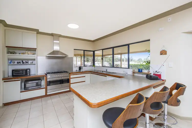 Sixth view of Homely rural property listing, 986 Old Bunbury Road, West Coolup WA 6214
