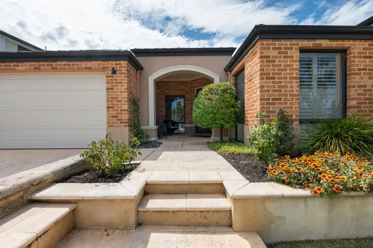 Second view of Homely house listing, 5 Samphire Rd, Canning Vale WA 6155