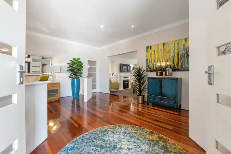 Fourth view of Homely house listing, 5 Samphire Rd, Canning Vale WA 6155