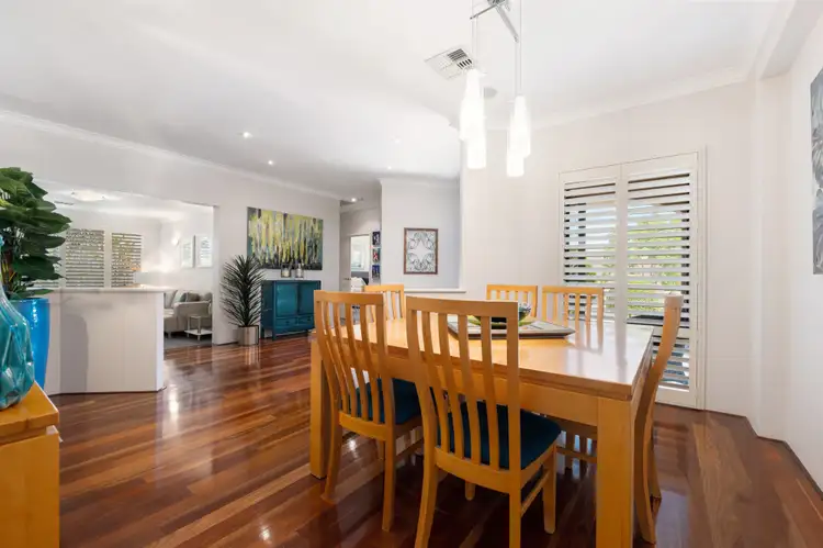 Fifth view of Homely house listing, 5 Samphire Rd, Canning Vale WA 6155