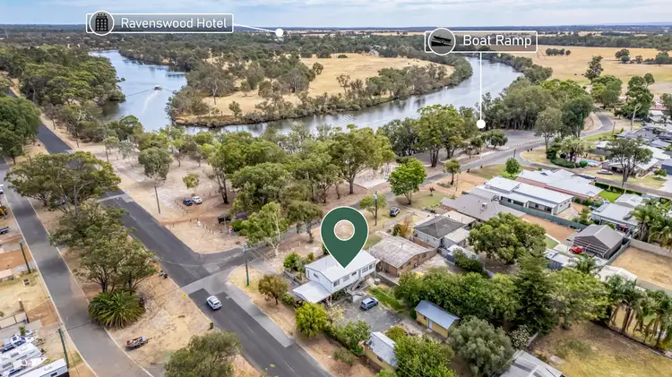1 Ravenswood Road, Ravenswood WA 6208
