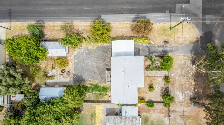 Second view of Homely house listing, 1 Ravenswood Road, Ravenswood WA 6208