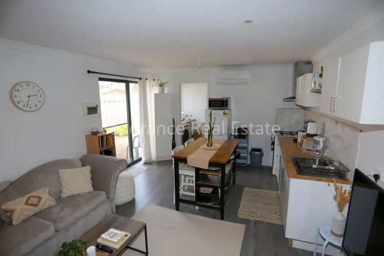 Second view of Homely house listing, 10/59 The Esplanade, Esperance WA 6450
