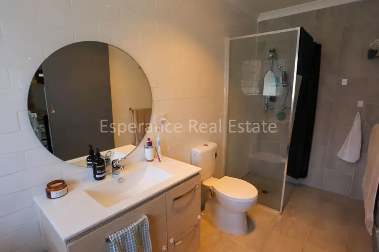 Sixth view of Homely house listing, 10/59 The Esplanade, Esperance WA 6450