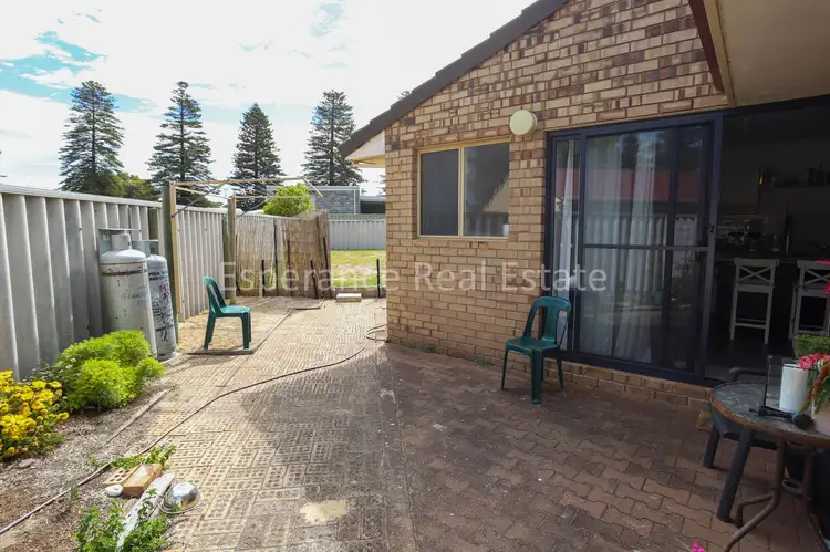 Seventh view of Homely house listing, 10/59 The Esplanade, Esperance WA 6450