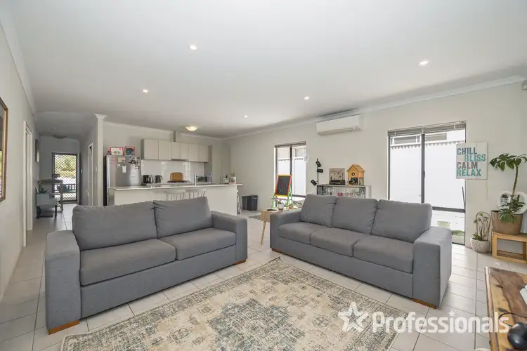 30 Needletail Avenue, Alkimos WA 6038