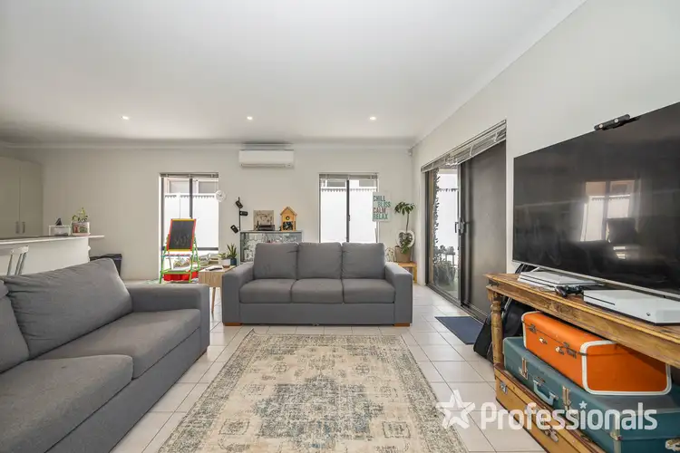 Second view of Homely house listing, 30 Needletail Avenue, Alkimos WA 6038
