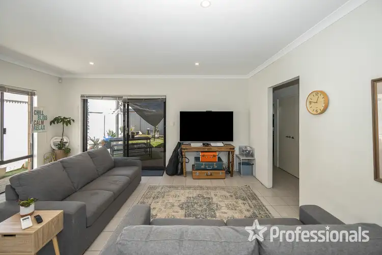 Third view of Homely house listing, 30 Needletail Avenue, Alkimos WA 6038