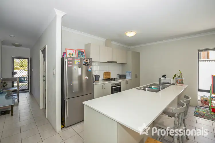 Fourth view of Homely house listing, 30 Needletail Avenue, Alkimos WA 6038