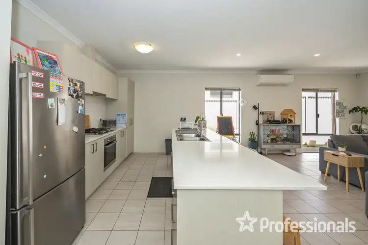 Fifth view of Homely house listing, 30 Needletail Avenue, Alkimos WA 6038
