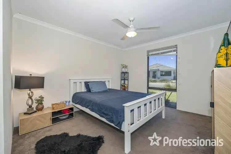 Sixth view of Homely house listing, 30 Needletail Avenue, Alkimos WA 6038