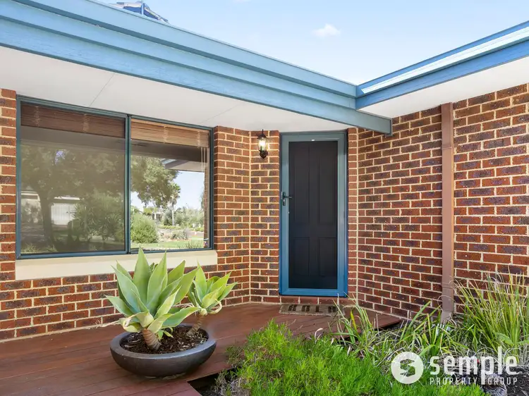 Third view of Homely house listing, 2 Glenmaggie Circuit, Success WA 6164