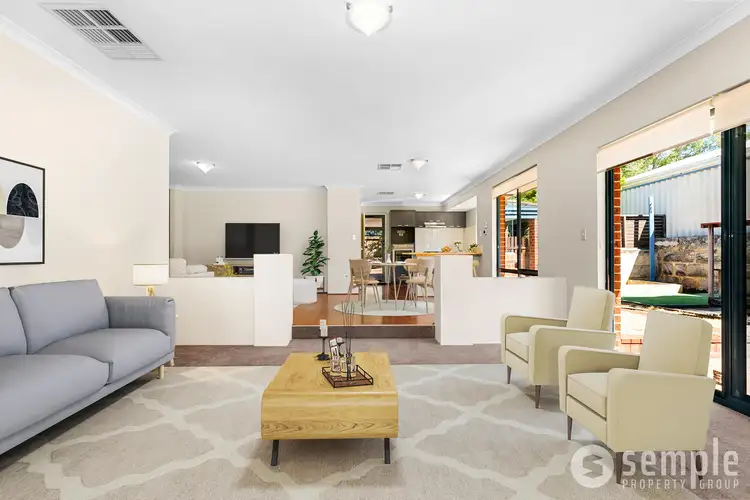 Sixth view of Homely house listing, 2 Glenmaggie Circuit, Success WA 6164