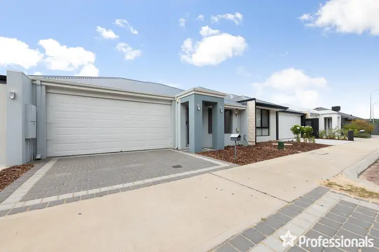 7 Heathcote Road, Seville Grove WA 6112