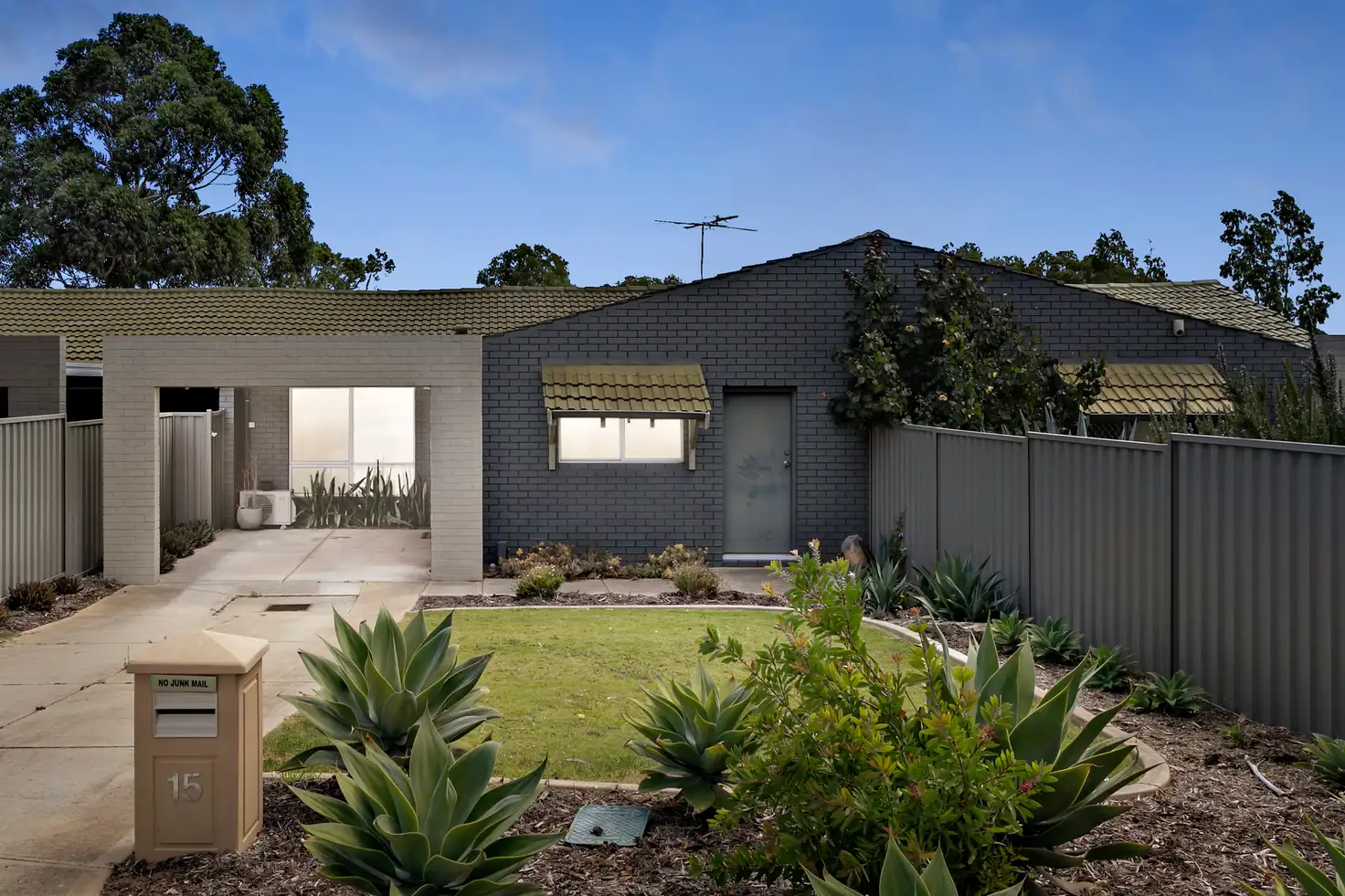 Main view of Homely unit listing, 15 Cassio Place, Hamilton Hill WA 6163