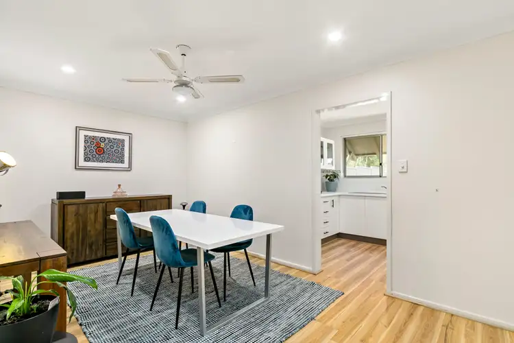 Fifth view of Homely unit listing, 15 Cassio Place, Hamilton Hill WA 6163