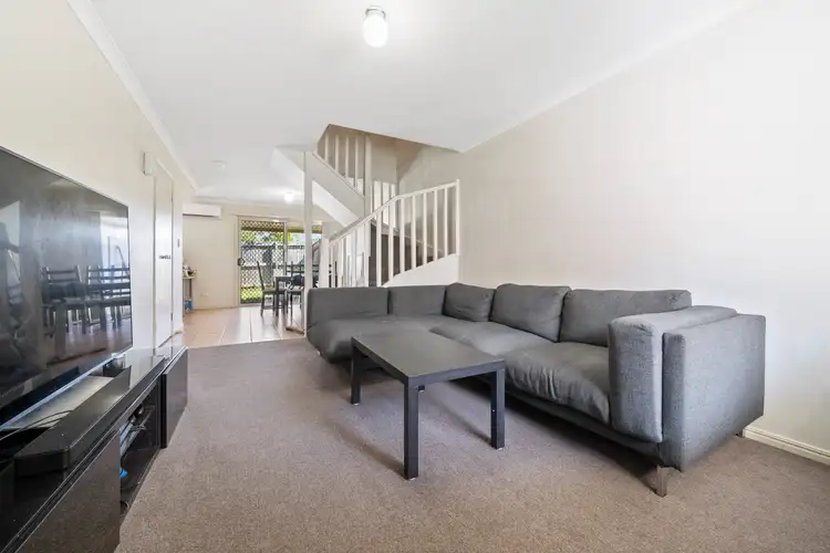 Second view of Homely townhouse listing, 41/6 Samanthas Way, Slacks Creek QLD 4127