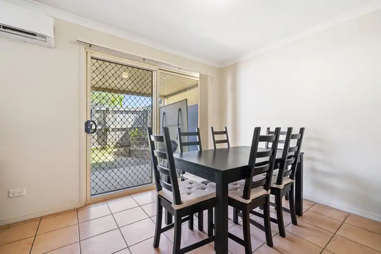 Third view of Homely townhouse listing, 41/6 Samanthas Way, Slacks Creek QLD 4127