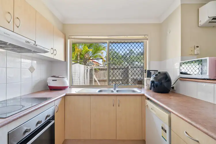 Fourth view of Homely townhouse listing, 41/6 Samanthas Way, Slacks Creek QLD 4127