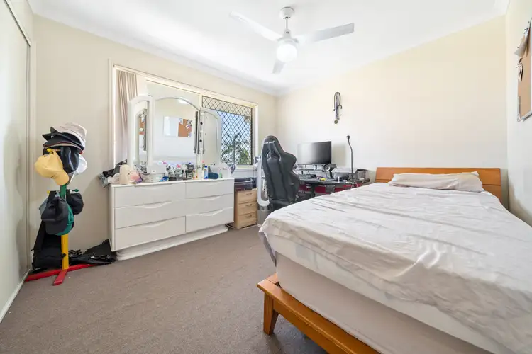 Fifth view of Homely townhouse listing, 41/6 Samanthas Way, Slacks Creek QLD 4127