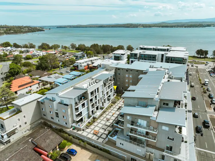 122/4 Howard Street, Warners Bay NSW 2282