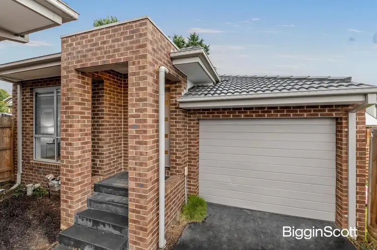 3/13 Rachelle Drive, Wantirna VIC 3152