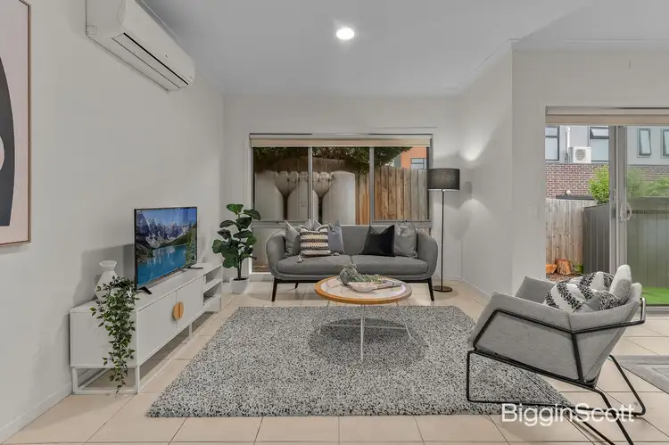 Second view of Homely house listing, 3/13 Rachelle Drive, Wantirna VIC 3152