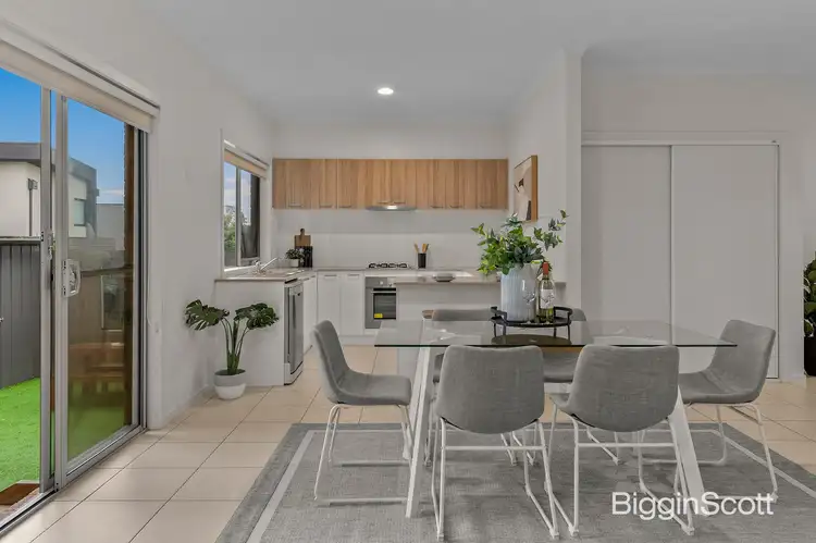 Sixth view of Homely house listing, 3/13 Rachelle Drive, Wantirna VIC 3152