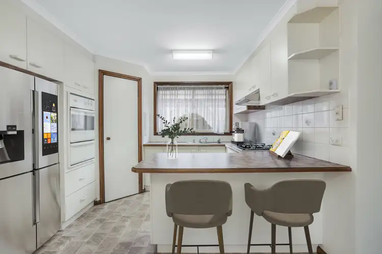 Third view of Homely house listing, 9 Gullquist Way, Pakenham VIC 3810
