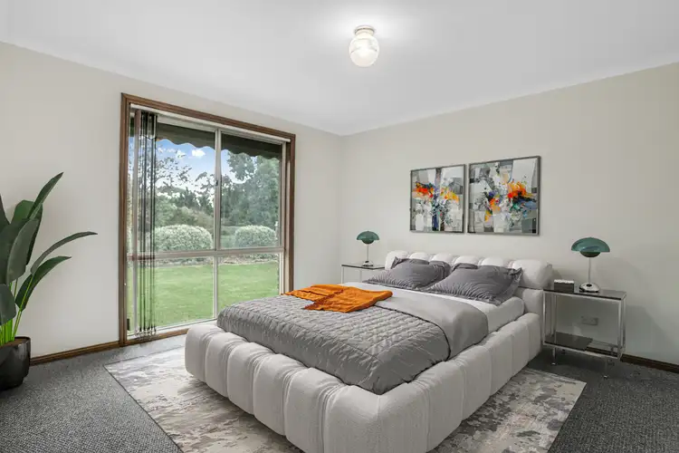 Fourth view of Homely house listing, 9 Gullquist Way, Pakenham VIC 3810
