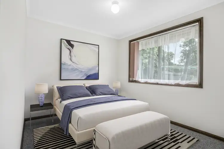 Fifth view of Homely house listing, 9 Gullquist Way, Pakenham VIC 3810