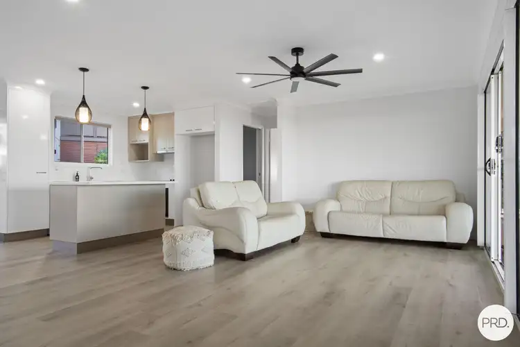 Sixth view of Homely house listing, 22 Shady Lane, Agnes Water QLD 4677