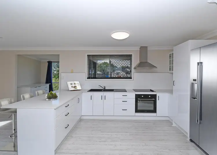 Fourth view of Homely house listing, 34 Victor Drive, Kawungan QLD 4655