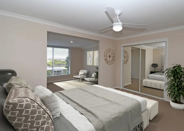 Fifth view of Homely house listing, 34 Victor Drive, Kawungan QLD 4655