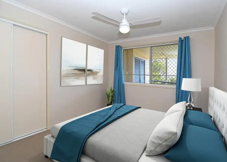 Seventh view of Homely house listing, 34 Victor Drive, Kawungan QLD 4655