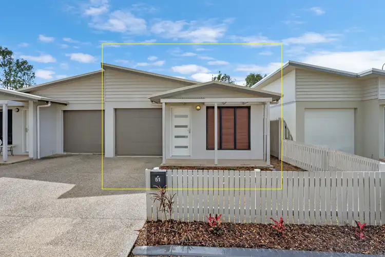 51 Kahana Avenue, Burdell QLD 4818